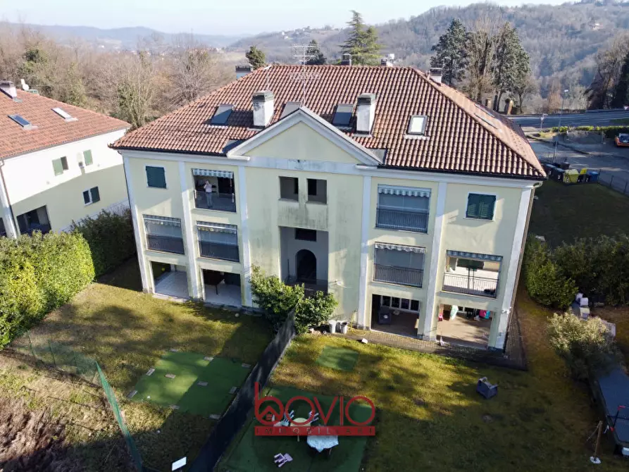 Immagine 15 di Appartamento in vendita  in VIALE OVIDIO N°2 a Gassino Torinese