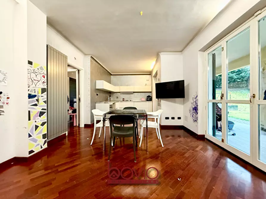 Immagine 16 di Appartamento in vendita  in VIALE OVIDIO N°2 a Gassino Torinese