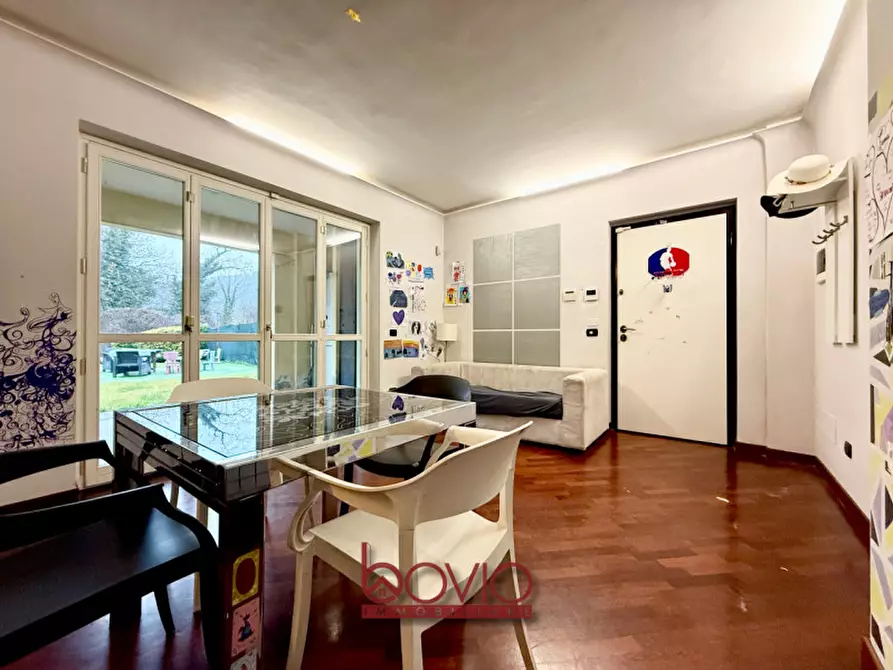 Immagine 17 di Appartamento in vendita  in VIALE OVIDIO N°2 a Gassino Torinese
