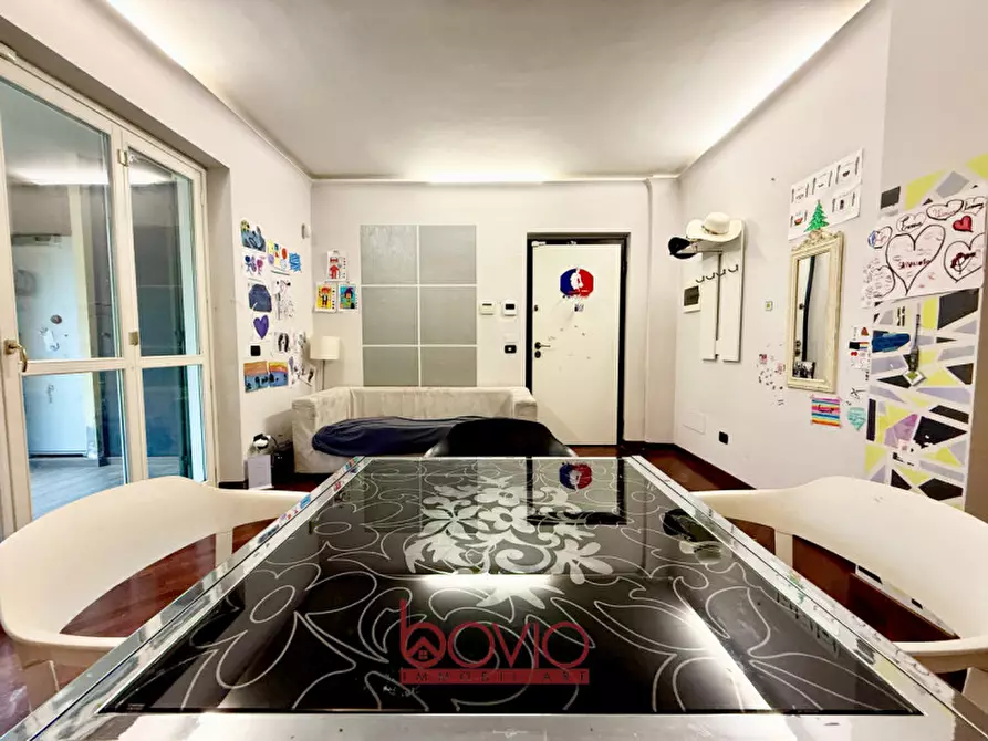 Immagine 18 di Appartamento in vendita  in VIALE OVIDIO N°2 a Gassino Torinese