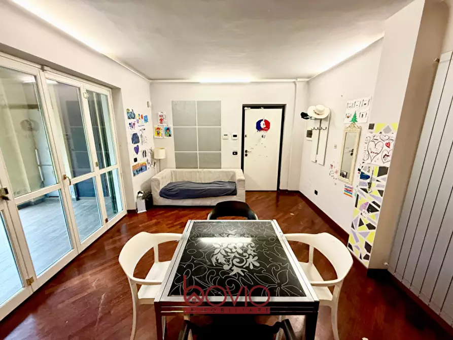 Immagine 19 di Appartamento in vendita  in VIALE OVIDIO N°2 a Gassino Torinese