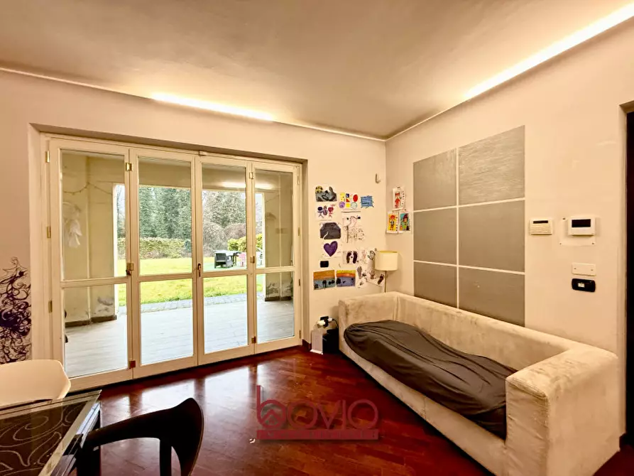 Immagine 20 di Appartamento in vendita  in VIALE OVIDIO N°2 a Gassino Torinese