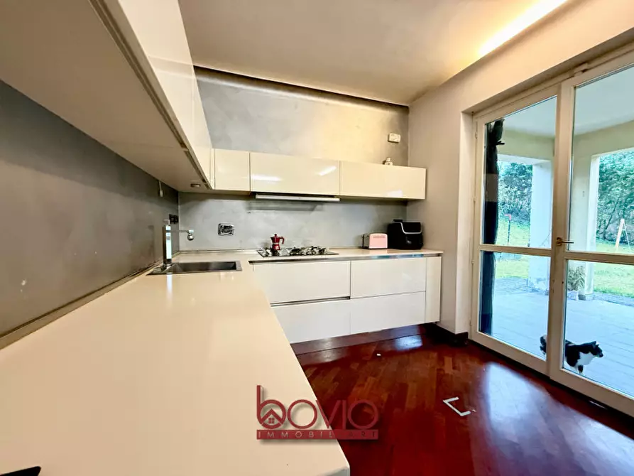 Immagine 21 di Appartamento in vendita  in VIALE OVIDIO N°2 a Gassino Torinese