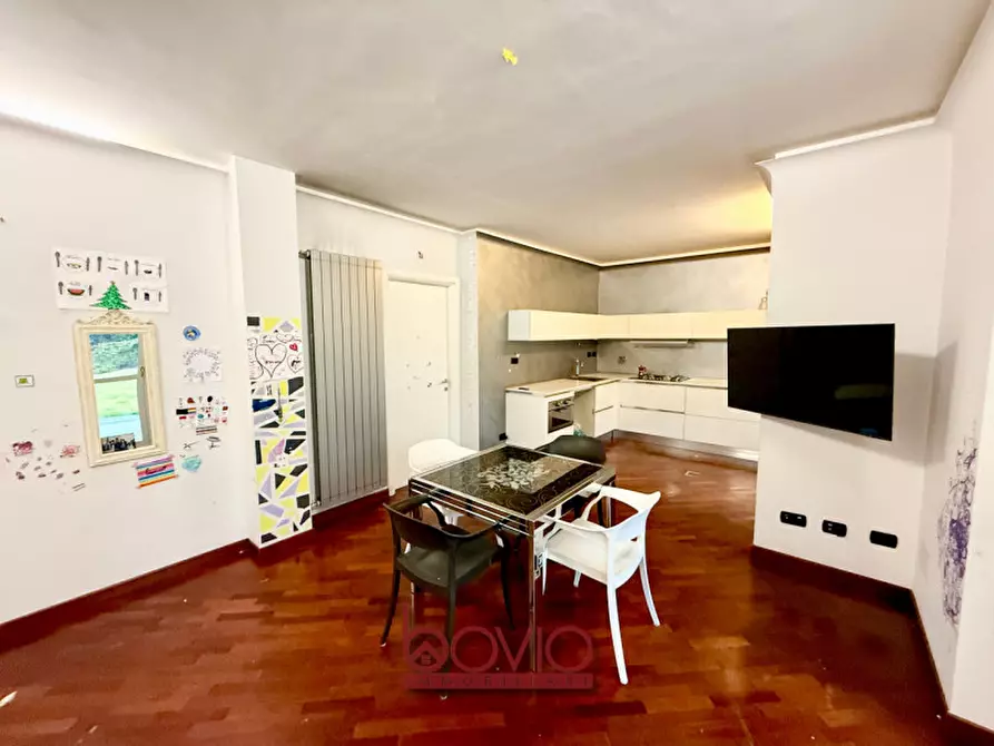 Immagine 22 di Appartamento in vendita  in VIALE OVIDIO N°2 a Gassino Torinese