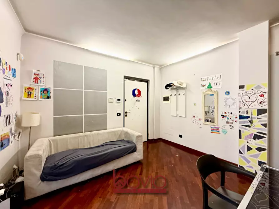 Immagine 23 di Appartamento in vendita  in VIALE OVIDIO N°2 a Gassino Torinese