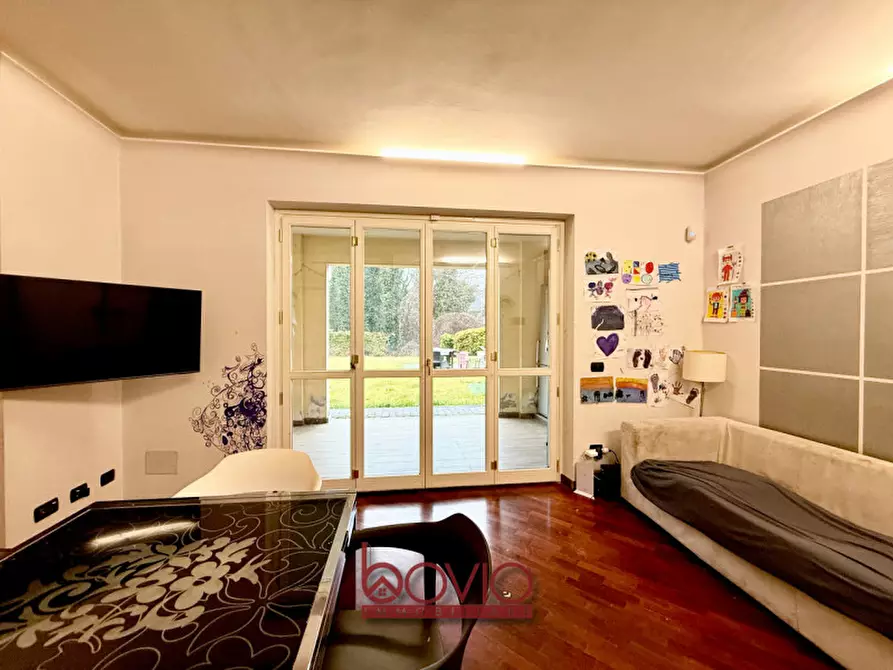 Immagine 24 di Appartamento in vendita  in VIALE OVIDIO N°2 a Gassino Torinese