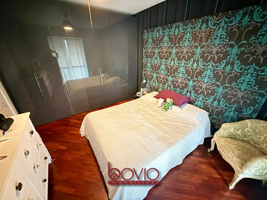 Immagine 26 di Appartamento in vendita  in VIALE OVIDIO N°2 a Gassino Torinese