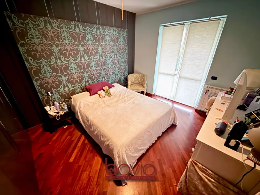 Immagine 27 di Appartamento in vendita  in VIALE OVIDIO N°2 a Gassino Torinese