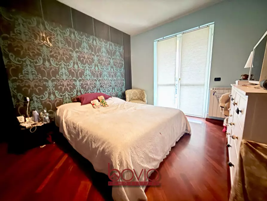 Immagine 28 di Appartamento in vendita  in VIALE OVIDIO N°2 a Gassino Torinese