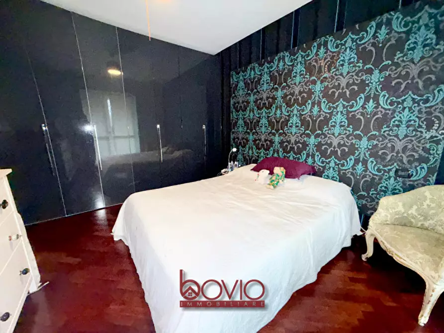 Immagine 31 di Appartamento in vendita  in VIALE OVIDIO N°2 a Gassino Torinese