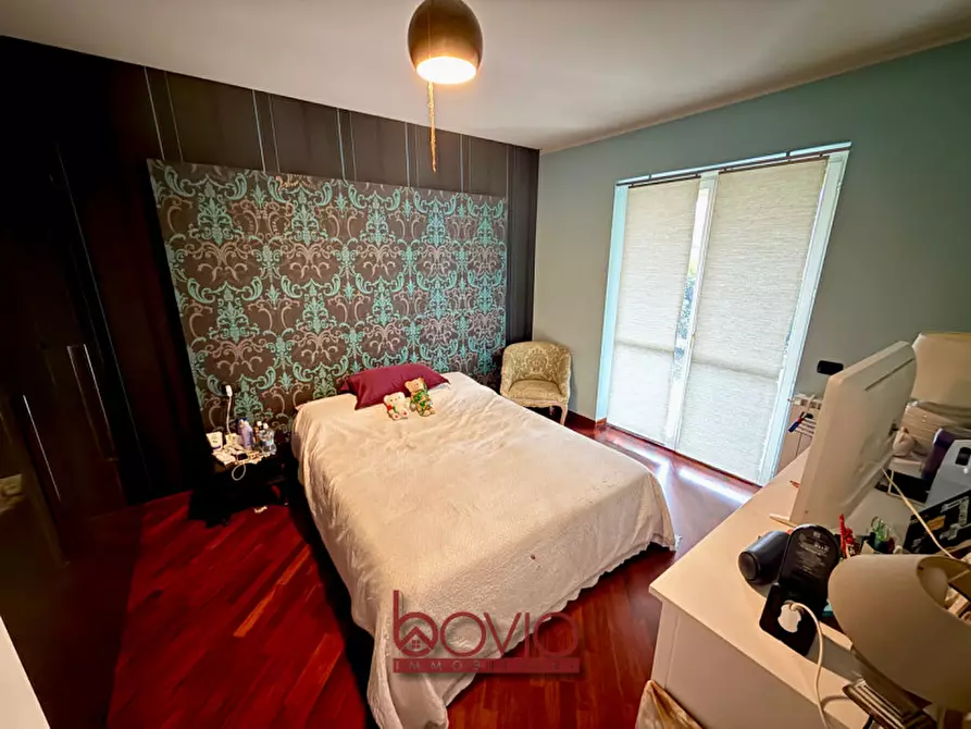 Immagine 33 di Appartamento in vendita  in VIALE OVIDIO N°2 a Gassino Torinese