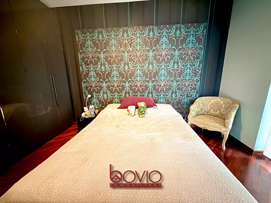 Immagine 34 di Appartamento in vendita  in VIALE OVIDIO N°2 a Gassino Torinese