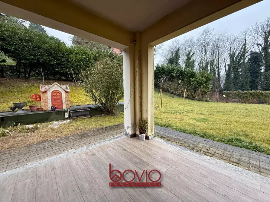 Immagine 35 di Appartamento in vendita  in VIALE OVIDIO N°2 a Gassino Torinese