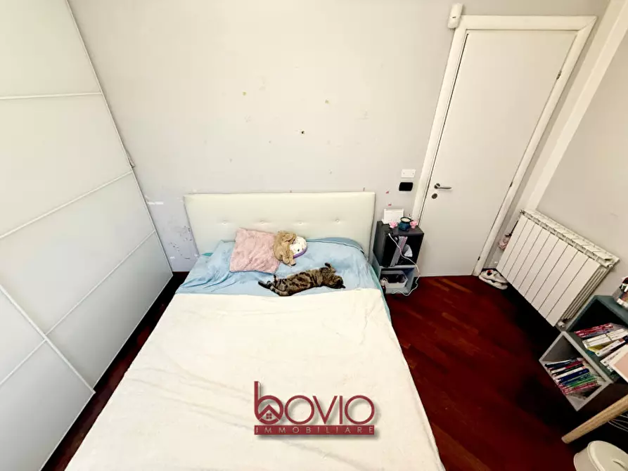 Immagine 36 di Appartamento in vendita  in VIALE OVIDIO N°2 a Gassino Torinese