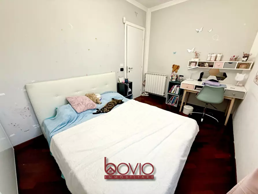 Immagine 38 di Appartamento in vendita  in VIALE OVIDIO N°2 a Gassino Torinese