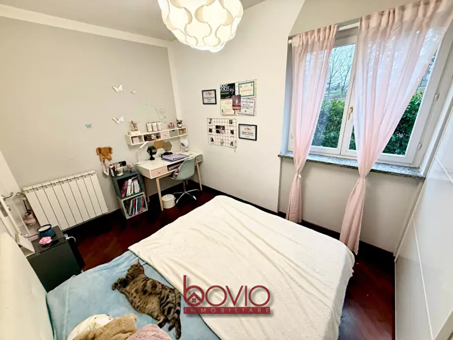 Immagine 39 di Appartamento in vendita  in VIALE OVIDIO N°2 a Gassino Torinese