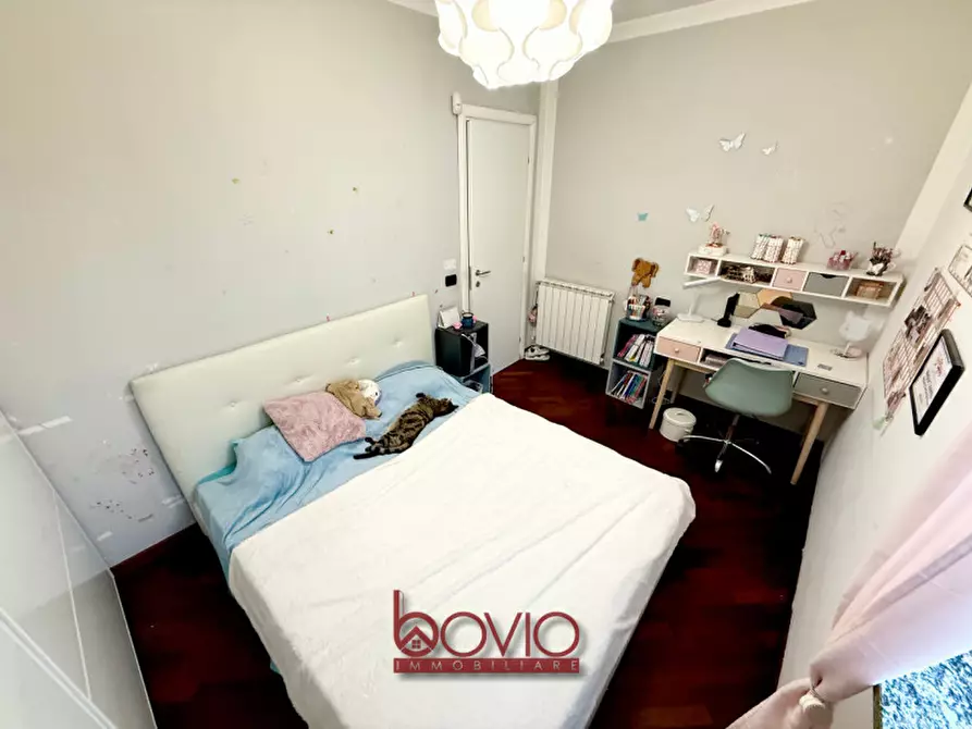 Immagine 41 di Appartamento in vendita  in VIALE OVIDIO N°2 a Gassino Torinese