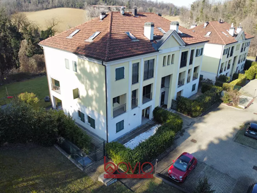 Immagine 44 di Appartamento in vendita  in VIALE OVIDIO N°2 a Gassino Torinese