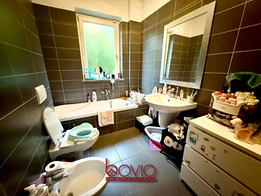 Immagine 45 di Appartamento in vendita  in VIALE OVIDIO N°2 a Gassino Torinese