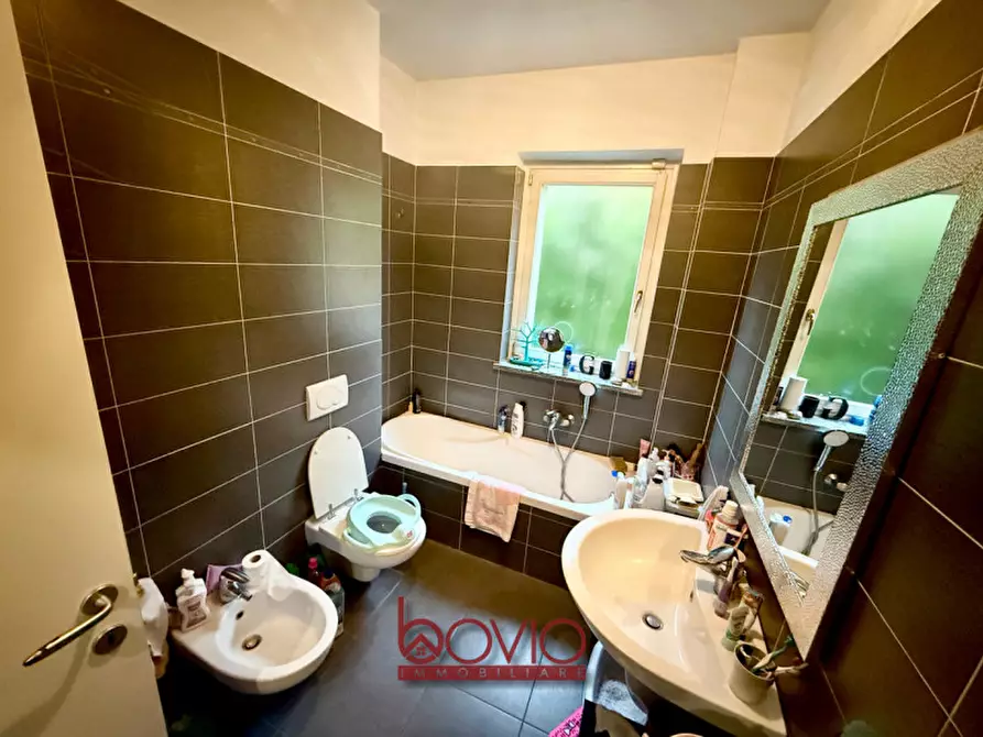 Immagine 46 di Appartamento in vendita  in VIALE OVIDIO N°2 a Gassino Torinese