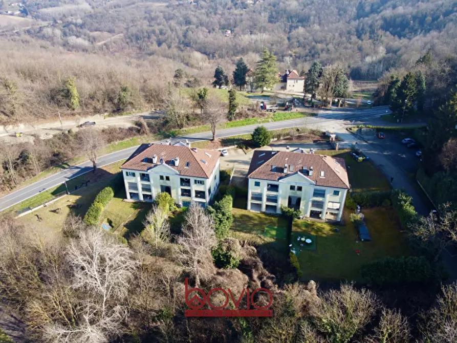 Immagine 50 di Appartamento in vendita  in VIALE OVIDIO N°2 a Gassino Torinese