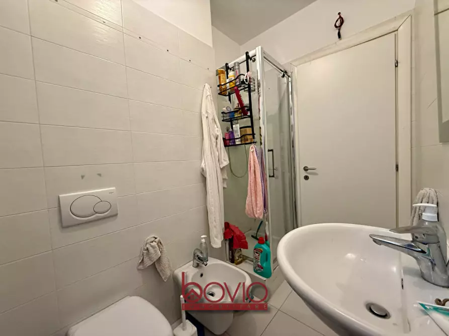 Immagine 51 di Appartamento in vendita  in VIALE OVIDIO N°2 a Gassino Torinese