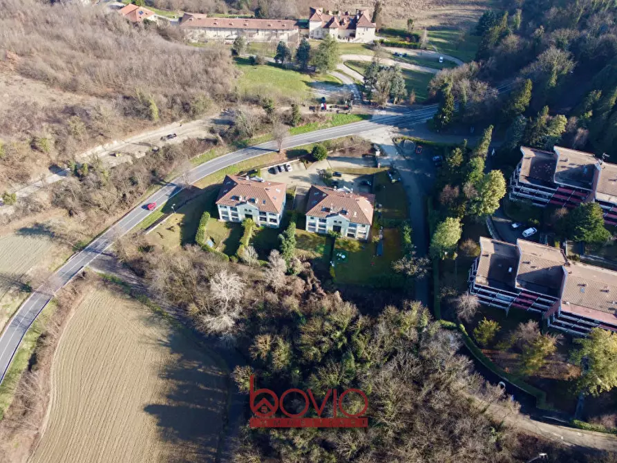 Immagine 53 di Appartamento in vendita  in VIALE OVIDIO N°2 a Gassino Torinese