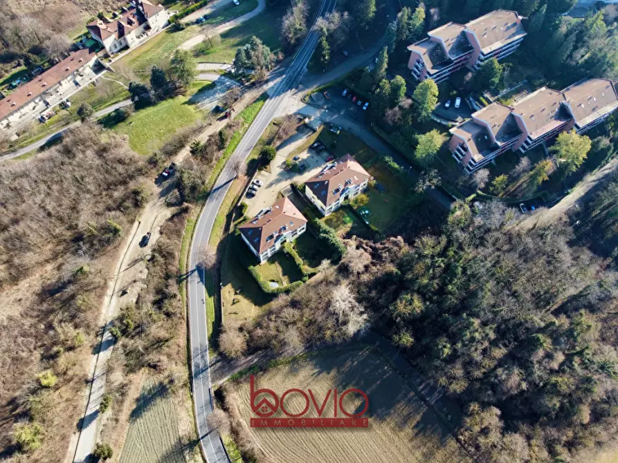 Immagine 54 di Appartamento in vendita  in VIALE OVIDIO N°2 a Gassino Torinese