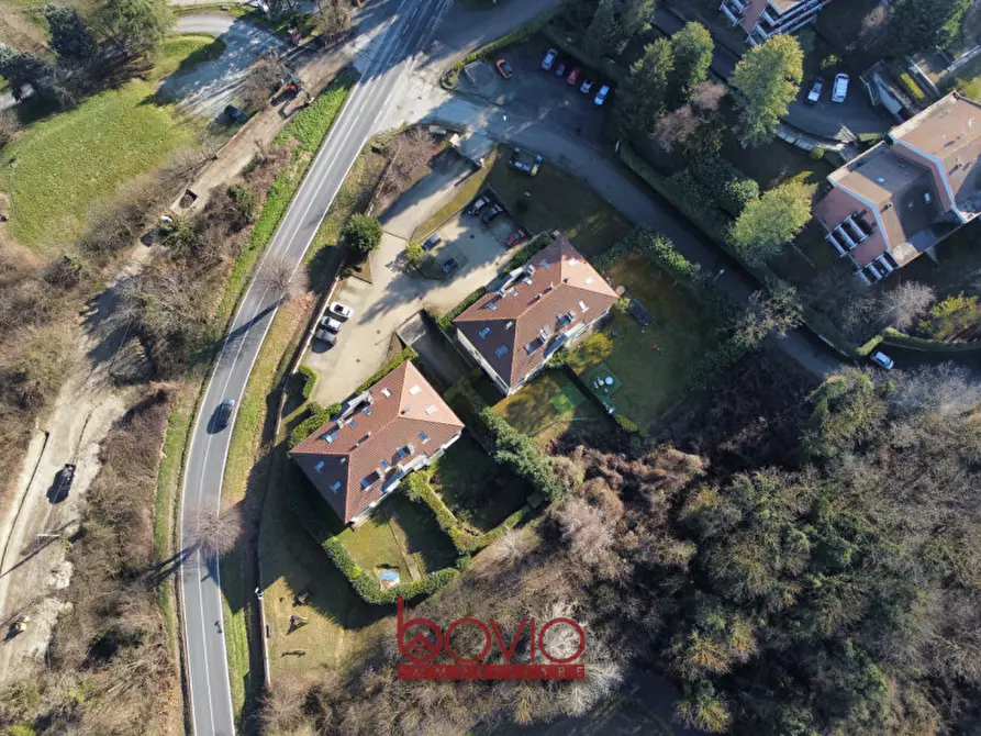 Immagine 55 di Appartamento in vendita  in VIALE OVIDIO N°2 a Gassino Torinese