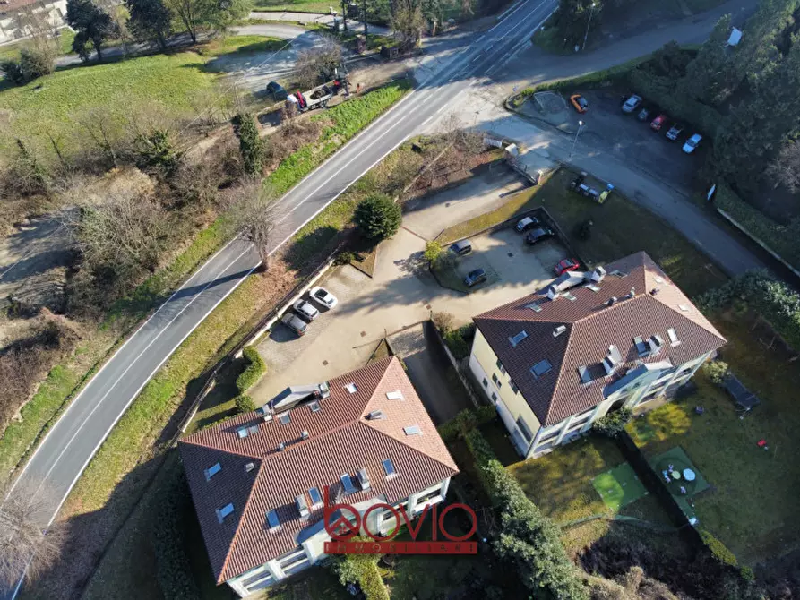 Immagine 57 di Appartamento in vendita  in VIALE OVIDIO N°2 a Gassino Torinese