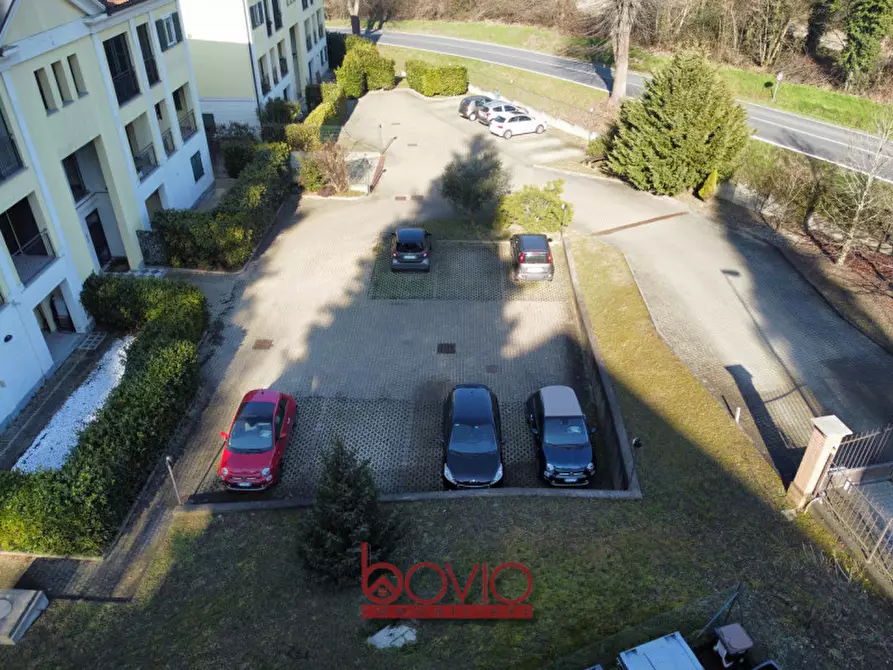 Immagine 58 di Appartamento in vendita  in VIALE OVIDIO N°2 a Gassino Torinese