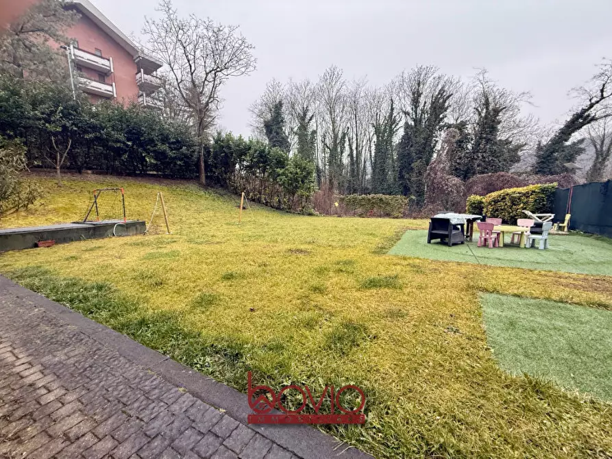 Immagine 59 di Appartamento in vendita  in VIALE OVIDIO N°2 a Gassino Torinese