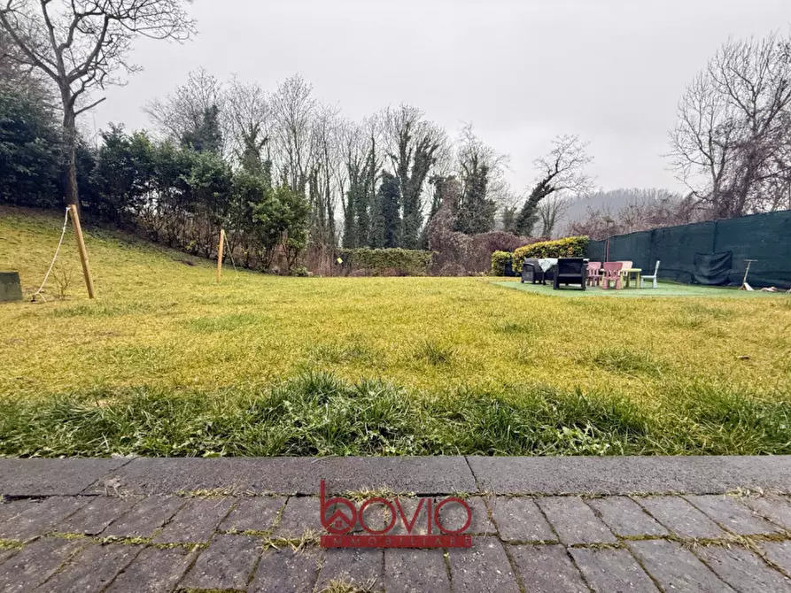 Immagine 60 di Appartamento in vendita  in VIALE OVIDIO N°2 a Gassino Torinese