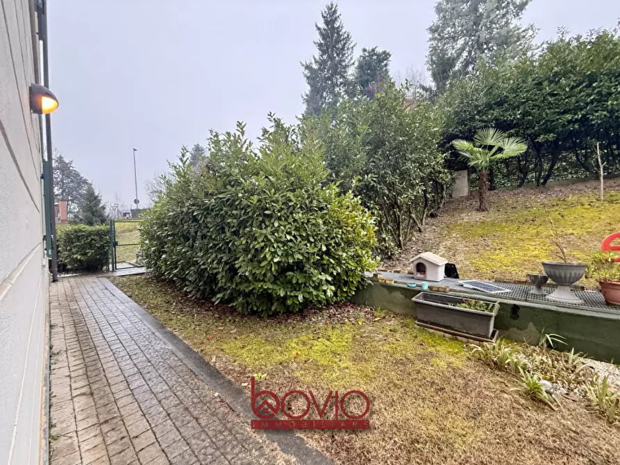 Immagine 61 di Appartamento in vendita  in VIALE OVIDIO N°2 a Gassino Torinese