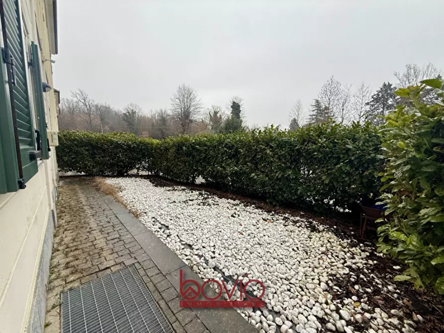 Immagine 62 di Appartamento in vendita  in VIALE OVIDIO N°2 a Gassino Torinese