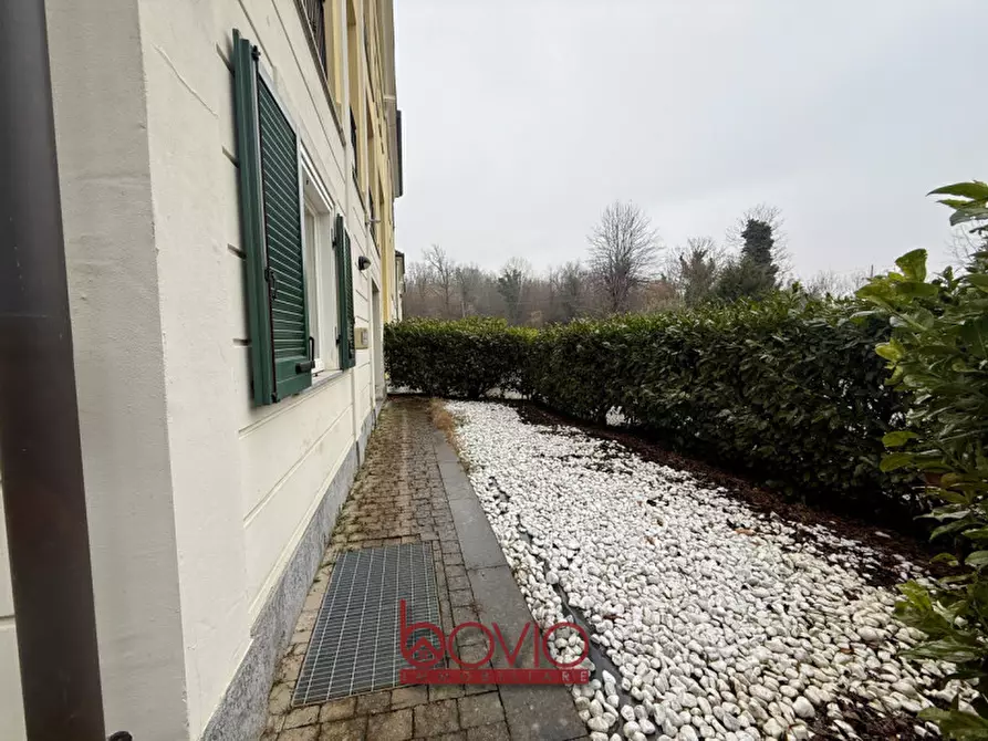 Immagine 63 di Appartamento in vendita  in VIALE OVIDIO N°2 a Gassino Torinese