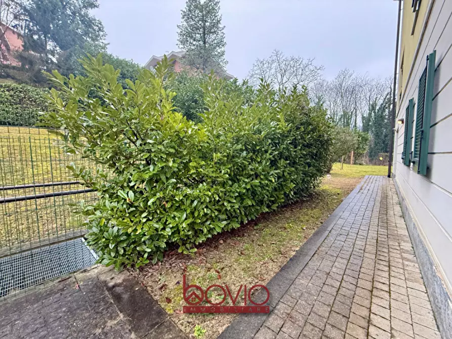 Immagine 64 di Appartamento in vendita  in VIALE OVIDIO N°2 a Gassino Torinese