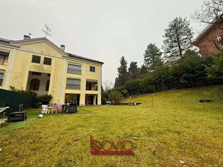 Immagine 65 di Appartamento in vendita  in VIALE OVIDIO N°2 a Gassino Torinese