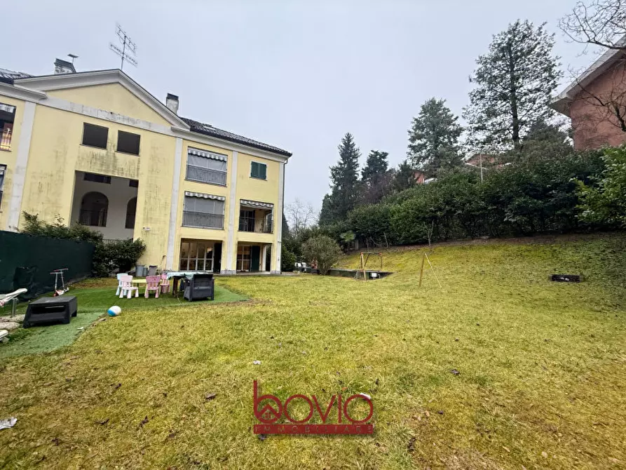 Immagine 66 di Appartamento in vendita  in VIALE OVIDIO N°2 a Gassino Torinese