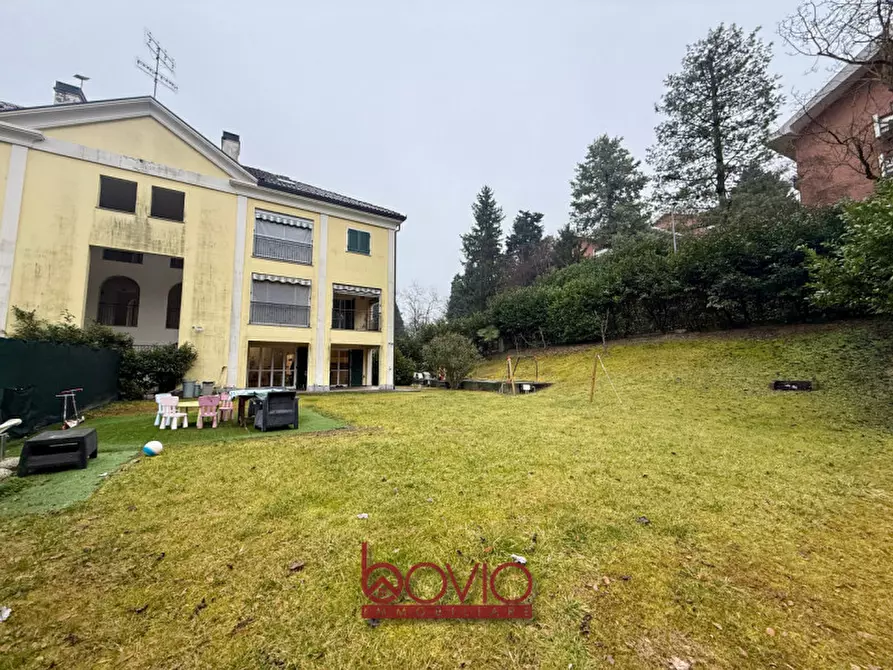 Immagine 67 di Appartamento in vendita  in VIALE OVIDIO N°2 a Gassino Torinese