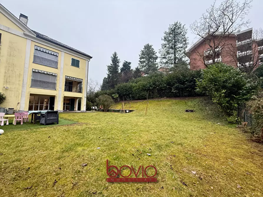 Immagine 68 di Appartamento in vendita  in VIALE OVIDIO N°2 a Gassino Torinese