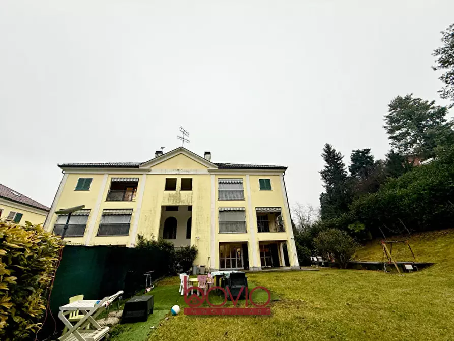 Immagine 69 di Appartamento in vendita  in VIALE OVIDIO N°2 a Gassino Torinese