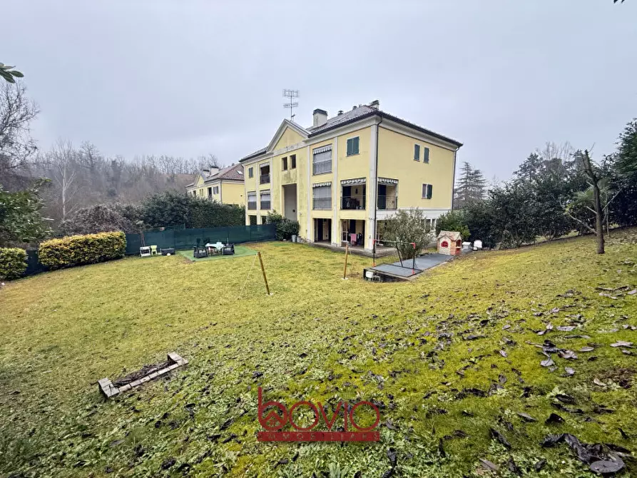 Immagine 70 di Appartamento in vendita  in VIALE OVIDIO N°2 a Gassino Torinese