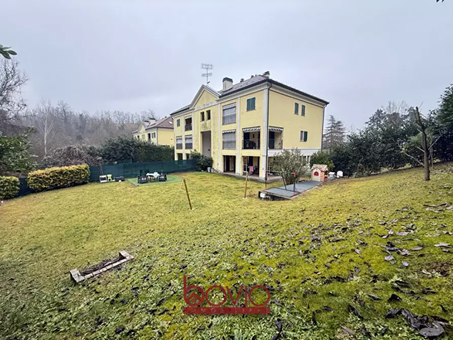 Immagine 71 di Appartamento in vendita  in VIALE OVIDIO N°2 a Gassino Torinese