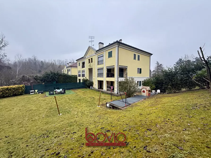 Immagine 73 di Appartamento in vendita  in VIALE OVIDIO N°2 a Gassino Torinese