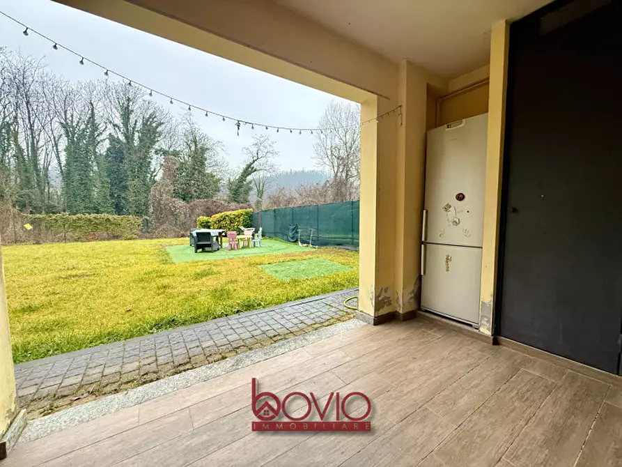 Immagine 75 di Appartamento in vendita  in VIALE OVIDIO N°2 a Gassino Torinese