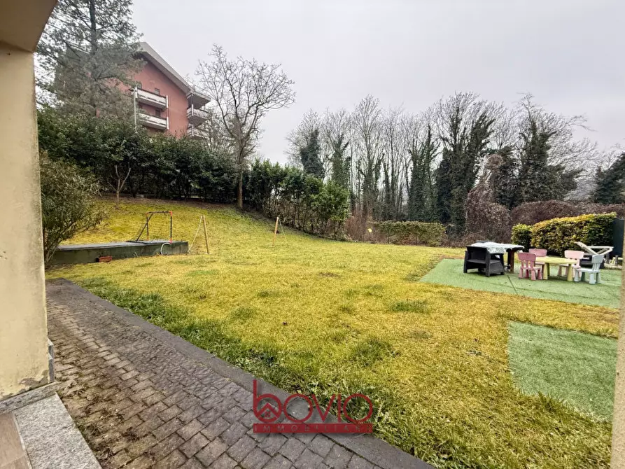 Immagine 76 di Appartamento in vendita  in VIALE OVIDIO N°2 a Gassino Torinese