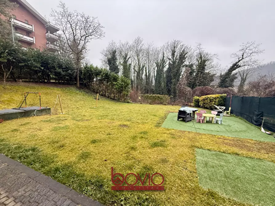 Immagine 77 di Appartamento in vendita  in VIALE OVIDIO N°2 a Gassino Torinese