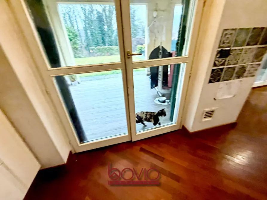 Immagine 78 di Appartamento in vendita  in VIALE OVIDIO N°2 a Gassino Torinese