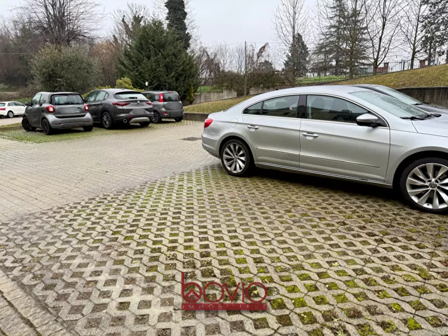 Immagine 80 di Appartamento in vendita  in VIALE OVIDIO N°2 a Gassino Torinese